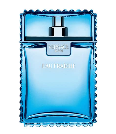 versace man eau fraiche vs versace pour homme|Versace man eau fraiche smell.